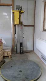 Más technika ITW Mima Brenneisen Brennpack |  Asztalosipari gépek | Faipari gép | Optimall