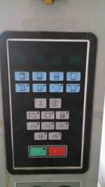 Más technika ITW Mima Brenneisen Brennpack |  Asztalosipari gépek | Faipari gép | Optimall