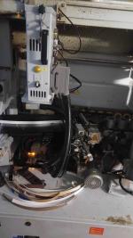 Élzárógép Brandt Ambition 1660 Highflex |  Asztalosipari gépek | Faipari gép | Optimall