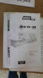 Prés - furnér - vákuumos Baioni Presse Nardi ECO M25/8 |  Asztalosipari gépek | Faipari gép | Optimall