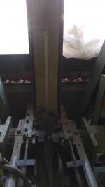 Élcsiszoló gép Tecnolegno 2 head |  Asztalosipari gépek | Faipari gép | Optimall