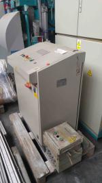 Prés - furnér - vákuumos Simimpianti Multiflex |  Asztalosipari gépek | Faipari gép | Optimall