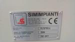 Prés - furnér - vákuumos Simimpianti Multiflex |  Asztalosipari gépek | Faipari gép | Optimall