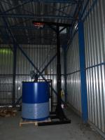 Más technika  Balička dřeva LBD a RBD |  Fűrészüzemi gépek | Faipari gép | Drekos Made s.r.o