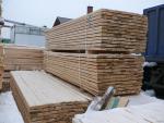 Lucfenyő Építőipari fűrészáru |  Puha fa | Fűrészáru | FPUIH FOL-DREW