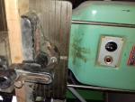 Vésőgép - láncos italia |  Asztalosipari gépek | Faipari gép | Pőcz Robert