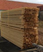 Lucfenyő Építőipari fűrészáru |  Puha fa | Fűrészáru | Petr Bican