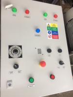 Más technika Elektromotor, frekvenčný menič |  Gépek és eszközök karbantartása | Faipari gép | MTM Electric Motors s.r.o.