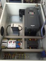 Más technika Elektromotor, frekvenčný menič |  Gépek és eszközök karbantartása | Faipari gép | MTM Electric Motors s.r.o.