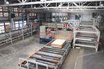  Lécbetétes bútorlap ragasztó prés REX, TORWEGGE, BARGSTED, HOMAG |  Asztalosipari gépek | Faipari gép | HEINDL HANDELS GMBH