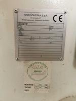 Köldökcsapozó SCM Startech 27 |  Asztalosipari gépek | Faipari gép | Optimall