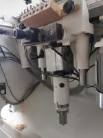 Köldökcsapozó SCM Startech 27 |  Asztalosipari gépek | Faipari gép | Optimall