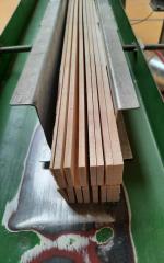 Más technika Jemnoř. rámová pila NEVA TR88A |  Asztalosipari gépek | Faipari gép | Spálenský-dřevěné lišty s.r.o.