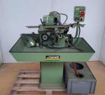 Más technika Jemnoř. rámová pila NEVA TR88A |  Asztalosipari gépek | Faipari gép | Spálenský-dřevěné lišty s.r.o.