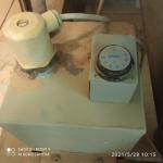 Prés - furnér - hidraulikus HP 60 HW Holzmann  |  Asztalosipari gépek | Faipari gép | Multibillard, s.r.o.