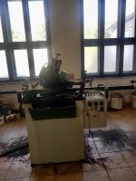 Szalagcsiszoló Lisý |  Gépek és eszközök karbantartása | Faipari gép | Šulík s.r.o.