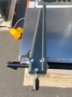 Köldökcsapozó Maggi Boring System 21 |  Asztalosipari gépek | Faipari gép | Optimall