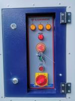 Elszívó berendezés CORMAK DCV4500 |  Szárítók, légtechnika | Faipari gép | Optimall