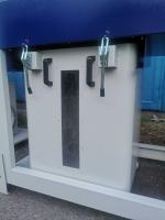 Elszívó berendezés CORMAK DCV4500 |  Szárítók, légtechnika | Faipari gép | Optimall