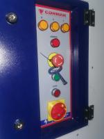 Elszívó berendezés CORMAK DCV6500TC |  Szárítók, légtechnika | Faipari gép | Optimall