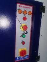 Elszívó berendezés CORMAK DCV8900TC |  Szárítók, légtechnika | Faipari gép | Optimall