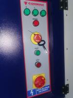 Elszívó berendezés CORMAK DCV11300TC |  Szárítók, légtechnika | Faipari gép | Optimall