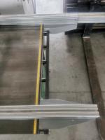 Köldökcsapozó Dettel M-21 |  Asztalosipari gépek | Faipari gép | Optimall