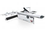 Lapszabászgép ROBLAND Z 400 M - V ŽILINE! |  Asztalosipari gépek | Faipari gép | KRAL WOOD TECHNOLOGY, s. r. o.