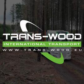 Rönkszállító félpótkocsi 20.11.2022 - 31.12.2022 |  Szállítás és teherszállítás | TRANS-WOOD