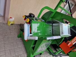 Más technika Widiam Combi 700, s vynášecím  |  Fahulladék feldolgozása | Faipari gép | Drekos Made s.r.o