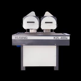 Kefés csiszológép KUSING K2L-400e |  Asztalosipari gépek | Faipari gép | Kusing Trade, s.r.o.