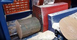 Más technika Prodám Procesor SP-60. |  Fahulladék feldolgozása | Faipari gép | Drekos Made s.r.o