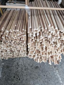 Más termék Bükk |  Profilozott fűrészáru | Egyéb fatermékek | TRACIK s.r.o.