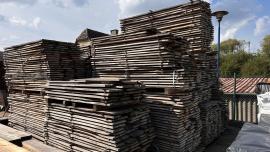 Teak Asztalosipari fűrészáru |  Trópusi fafajok | Fűrészáru | SOFT IT SP .ZO.O SPÓŁKA Z OGRANICZONĄ ODPO