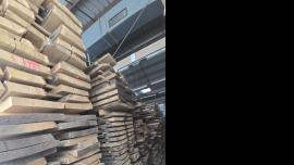 Tölgy Asztalosipari fűrészáru |  Kemény fa | Fűrészáru | ZEOS Jevíčko s.r.o.