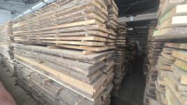 Tölgy Asztalosipari fűrészáru |  Kemény fa | Fűrészáru | ZEOS Jevíčko s.r.o.