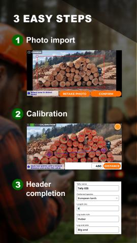 Raktárszoftver WoodProfi - AI |  Gyártás részére | Szoftver | DREVARI.SK, s.r.o