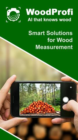 Raktárszoftver WoodProfi - AI |  Gyártás részére | Szoftver | DREVARI.SK, s.r.o