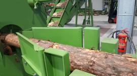 Más technika Kompletn výroní Linka kulů . |  Fűrészüzemi gépek | Faipari gép | Drekos Made s.r.o