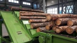 Más technika Kompletn výroní Linka kulů . |  Fűrészüzemi gépek | Faipari gép | Drekos Made s.r.o