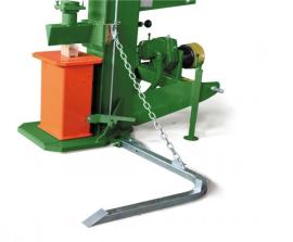 Hasító Štípačka řady Derky |  Fahulladék feldolgozása | Faipari gép | Drekos Made s.r.o