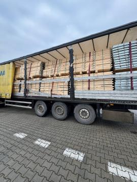 Csomagolóanyag/ládázás Raklapkeretek |  Csomagolóanyagok, raklapok | Woodproo s.r.o.