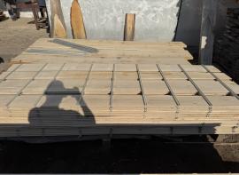 Más technika Hliníkove preložky 11x17x1330 |  Szárítók, légtechnika | Faipari gép | MGco, s.r.o.