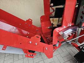 Más technika DR-20- Automat ,prořez 48cm |  Fahulladék feldolgozása | Faipari gép | Drekos Made s.r.o