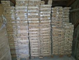 Más termék Bükk |  Profilozott fűrészáru | Egyéb fatermékek | TRACIK s.r.o.