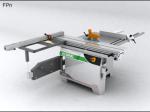 Asztali körfűrész Kusing FPn 1000 |  Asztalosipari gépek | Faipari gép | Kusing Trade, s.r.o.