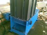 Daráló és őrlőmalom GROSS,  GAZ 62 / 18,5 kW |  Fahulladék feldolgozása | Faipari gép | Eurotooling s.r.o.