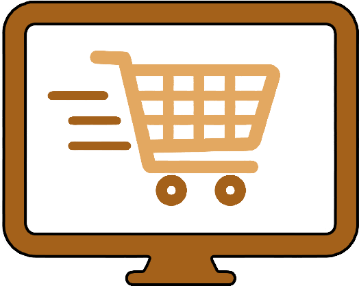 Online rendelési rendszer bútoralkatrészekhez