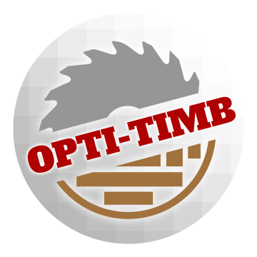 OPTI-TIMB -  - Vágásképek mindig kéznél – internet nélkül is